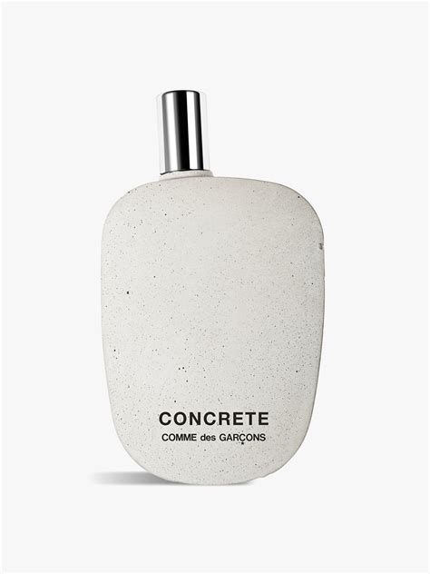 parfum von zara|CONCRETE FRAGRANCE EDP 100 ML (3.4 FL. OZ)